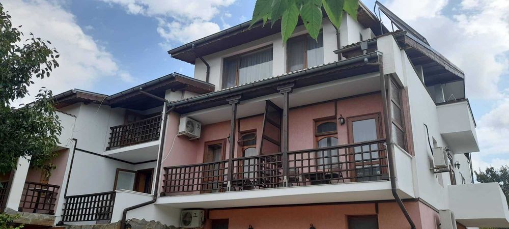 Продава се Хотел в Каварна - 1200 кв.м за 638 €/кв.м - Снимка #18