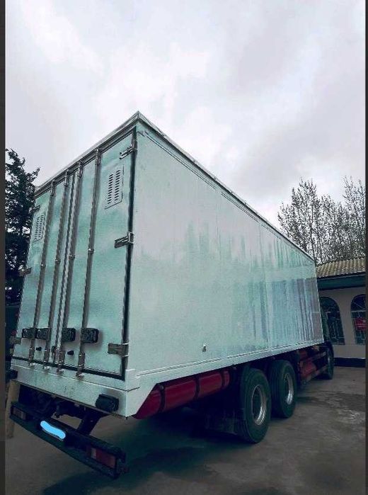 КАМАЗ ЕВРО-5  sotiladi