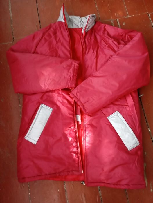 Куртки женские новые Чирчик
