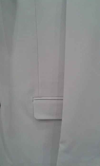 Елегантно мъжко сако