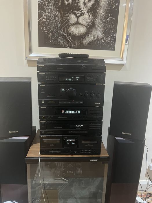 Technics ful system  de vînzare