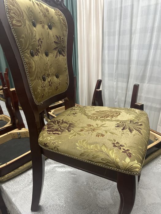 Продам стулья ,комплект 12шт