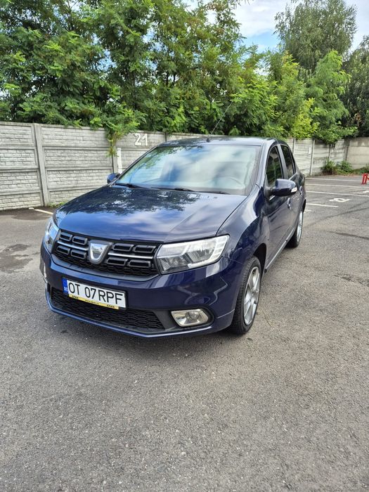 DACIA Logan 2020 — imagine 3