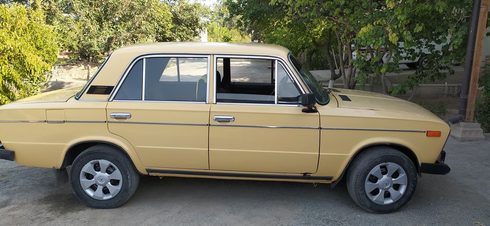 Other 2106 1987 — 4