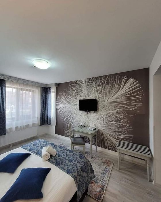 Renovări și amenajări interioare