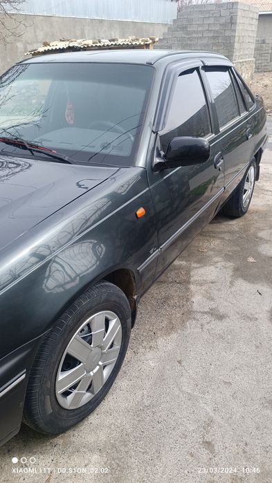 Neksia 1 sons 50% naqt vikub bez foiz