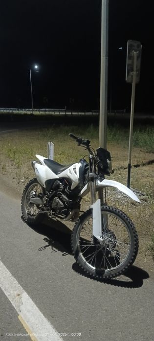 Продам эндуро 300