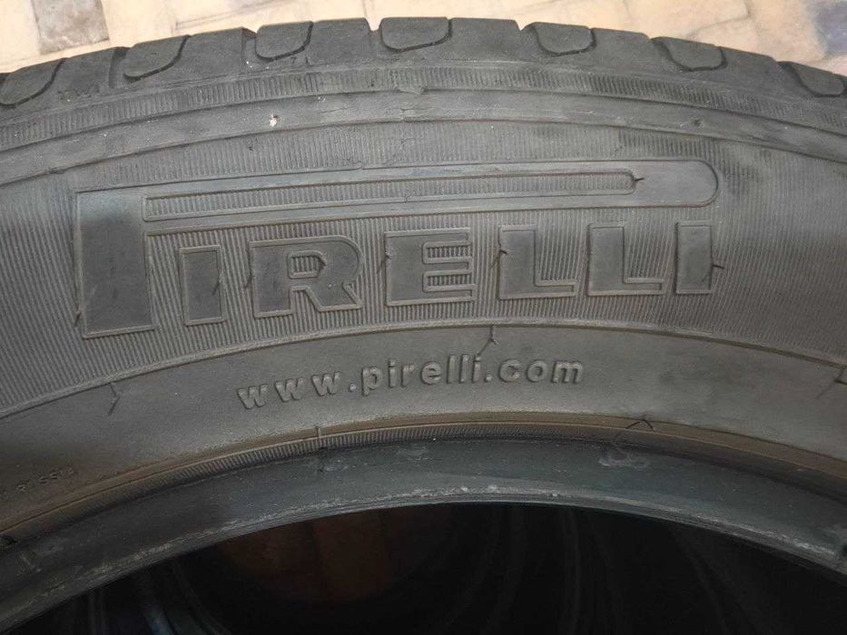 Шины SCORPION™ 235/55R18 100V | SEAL INSIDE™ Пробег около 20 тыс