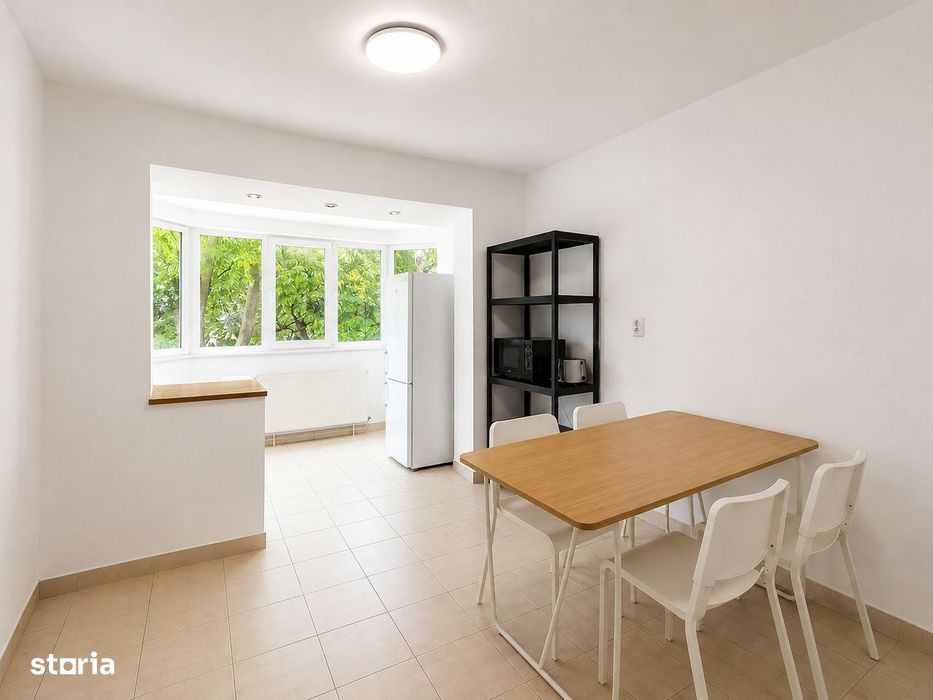 DE INCHIRIAT - 2 camere - Dacia - IMOBIHOR