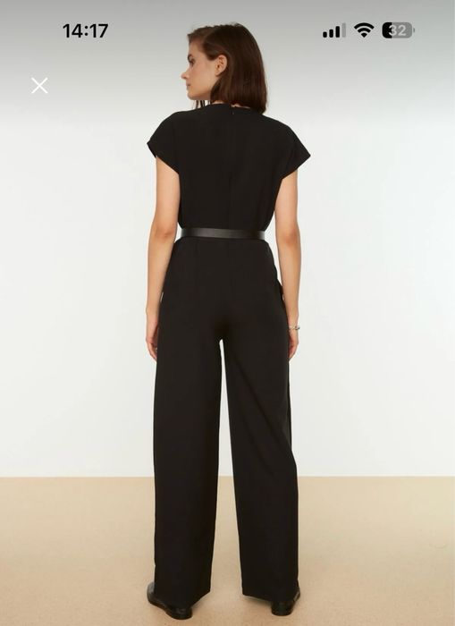 Женская одежда, комбинезон