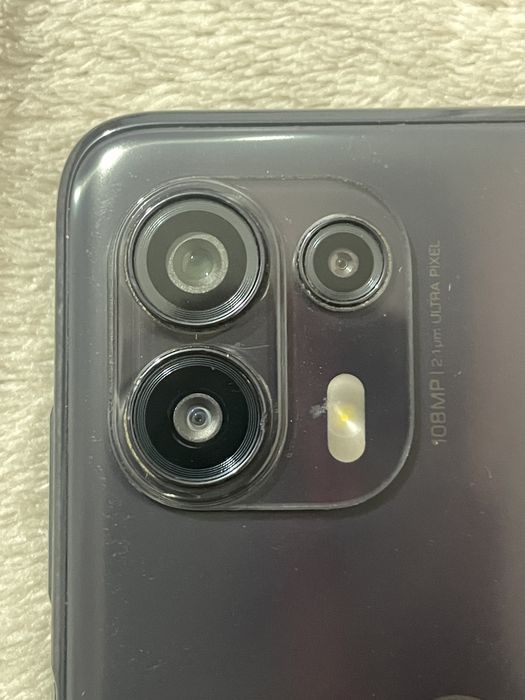 Motorola Edge 20 Lite