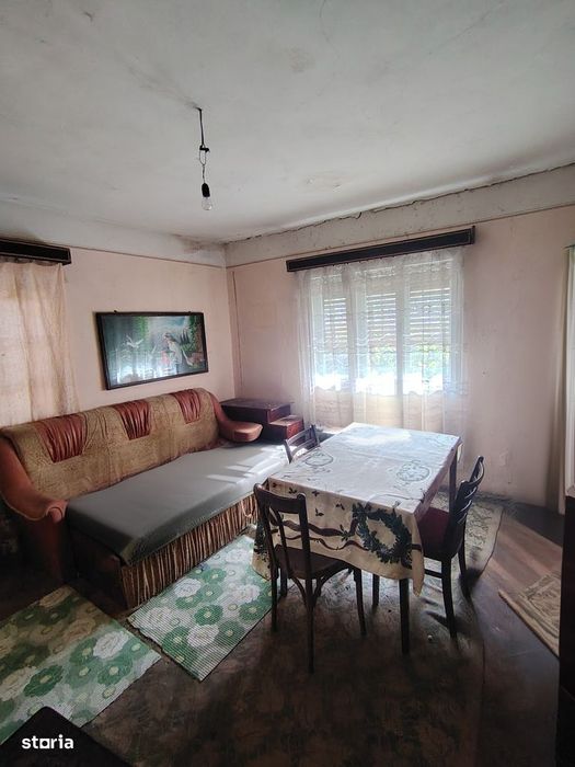 Super ofertă!!!Casa plus teren intr-o zona superba în Aradul Nou