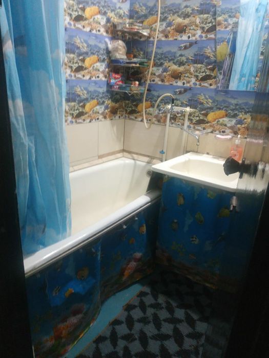 Продается 2х комнатная квартира