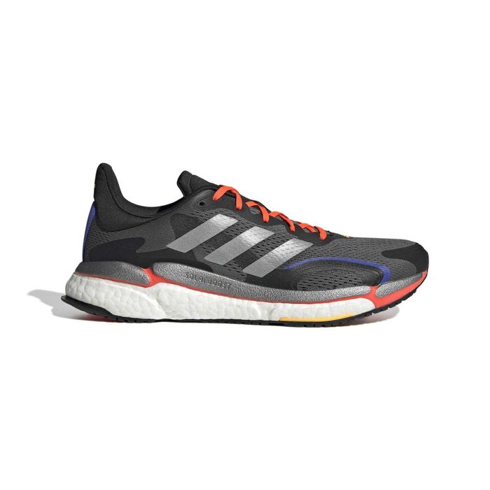 Мъжки обувки  ADIDAS SLR Boost BMW Berlin Marathon EU40  ЧЕРЕН ПЕТЪК