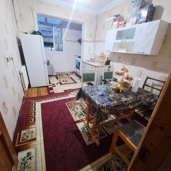 Sheriklikga qizlar kerak