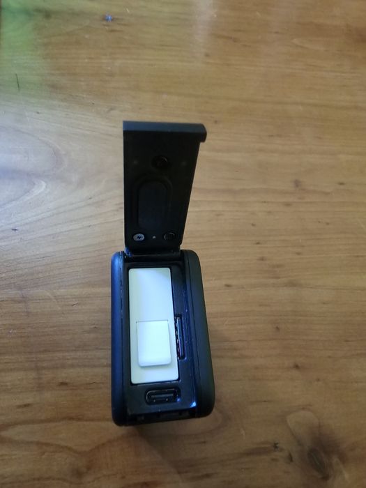GoPro HERO 11 Black + Akcecoapи