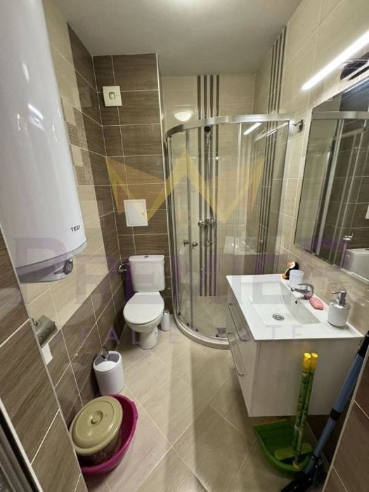 Продава се Двустаен апартамент в Созопол - 52 кв.м за 1693 €/кв.м - Снимка #7