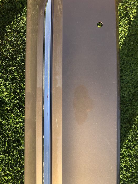 Bară de protecție spate bmw f30