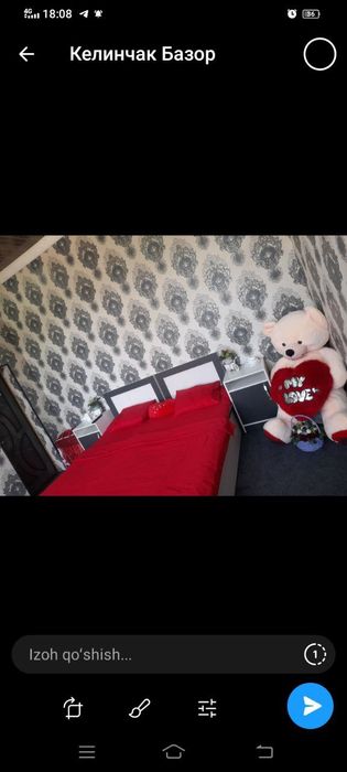 Namangan hostel , hotel