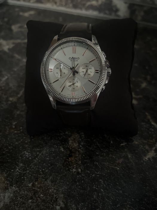 Casio mtp-1375 продажа срочно