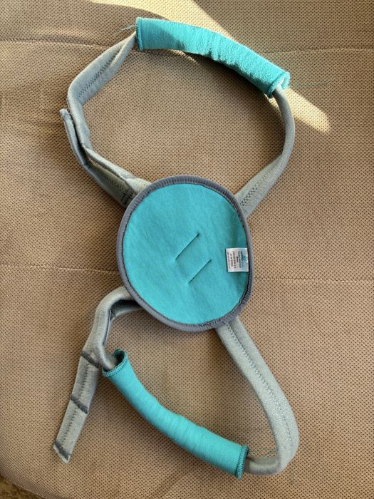 Ортеза за счупена ключица