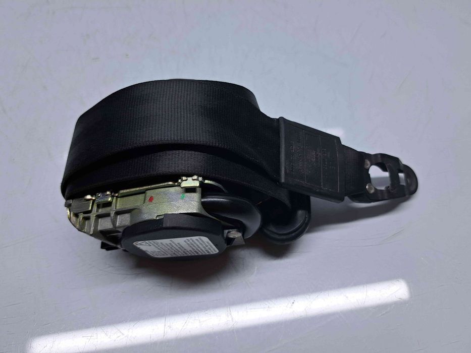 Centura stanga fata Audi Q7 (4LB) [Fabr 2006-2014] 4L1857705