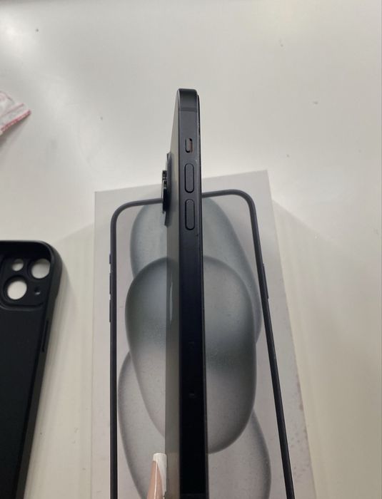 IPhone 15 Plus 128 Gb