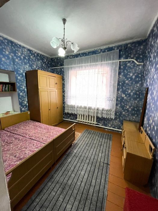 Продам дом в г.Ленгер