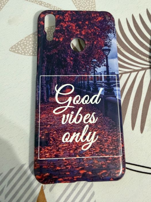 HUAWEI Y7 2019 32 GB