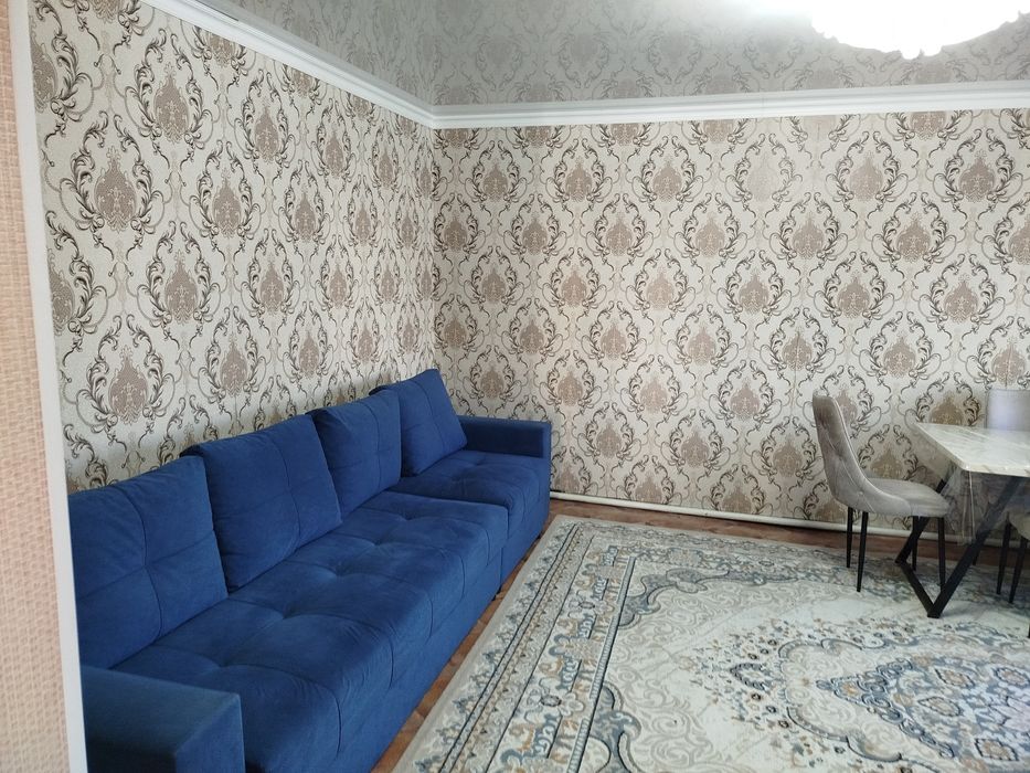 Продается дом Мкр Северо Западный