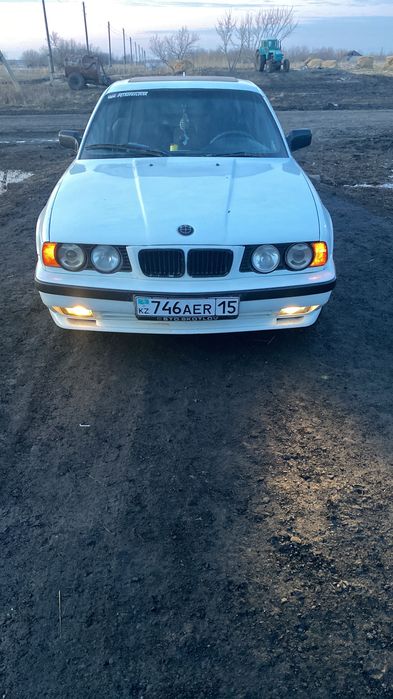 Продам BMW 525..