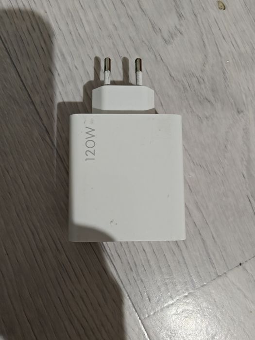 Продам 120w адаптер