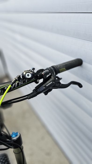 29" Scott scale 950