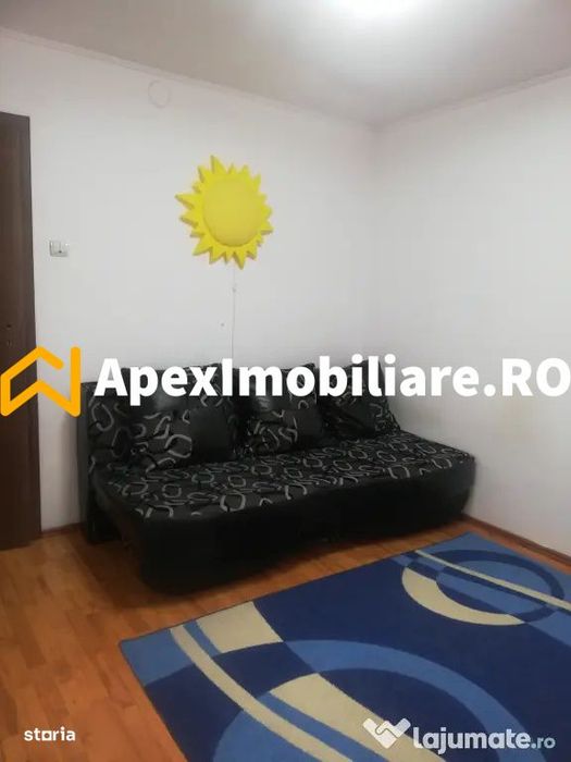 Apartament 2 camere de inchiriat Crangasi Bucuresti | ApexImobiliare.r
