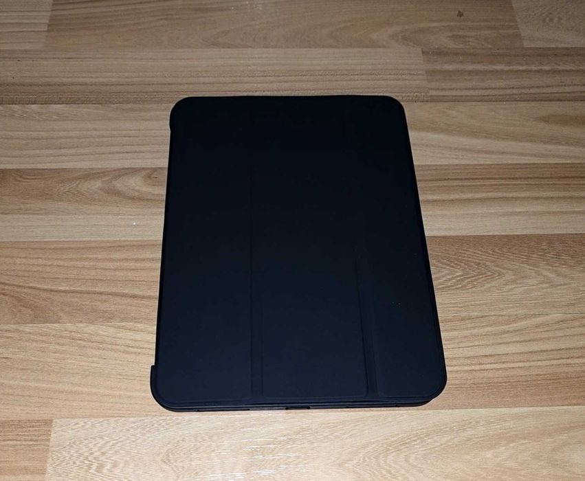 Husa iPad 10 2022 10.9 / iPad 11 2025 A16 tip carte A2757/A2777/A3355 smart cover