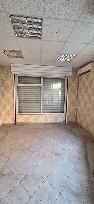 Гаражна ролетна щора
