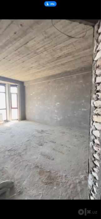 Namangan Istiqlolda karobka uy sotiladi