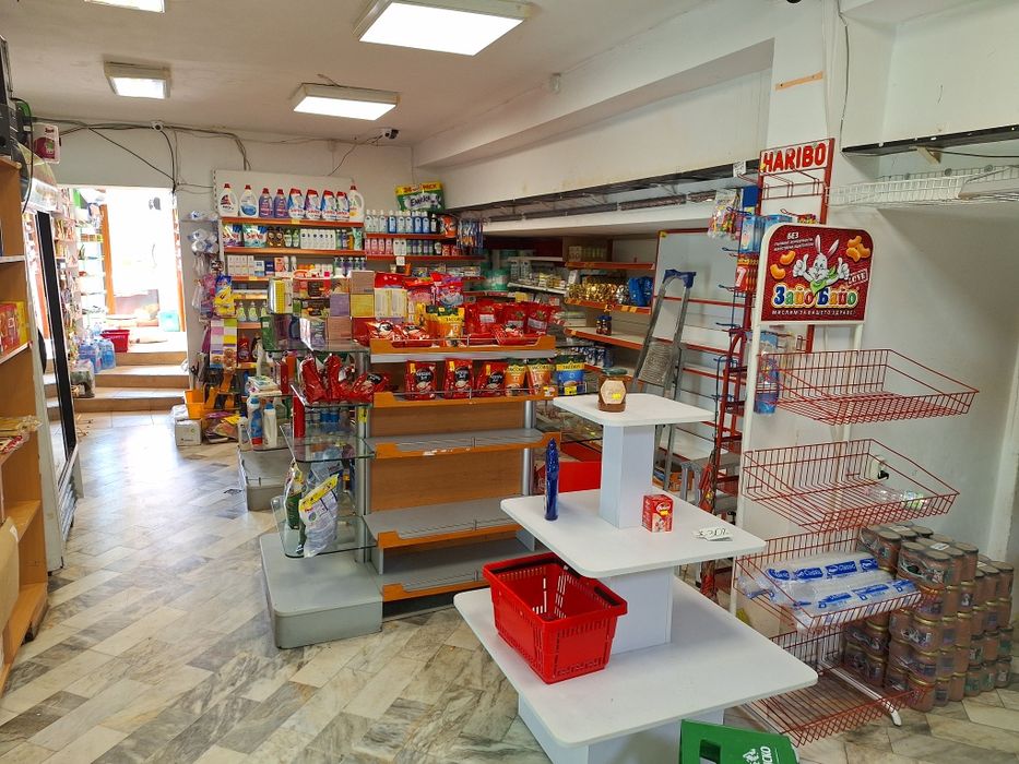 Стилажи ВСЯКАКВИ модели