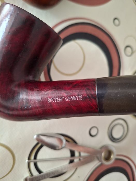 Лули,Bruyere garantie