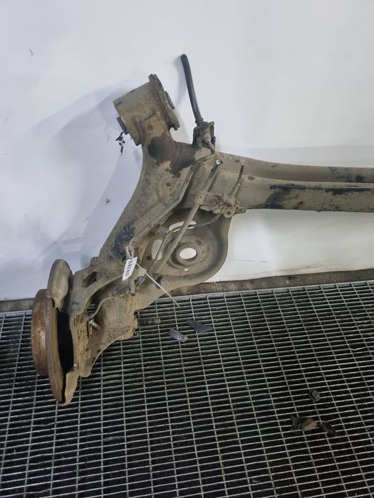 Punte spate Suzuki SX4 S - Cross II 1.6 B 2013 - 2016 SUV 4 Usi (1410) 4x4