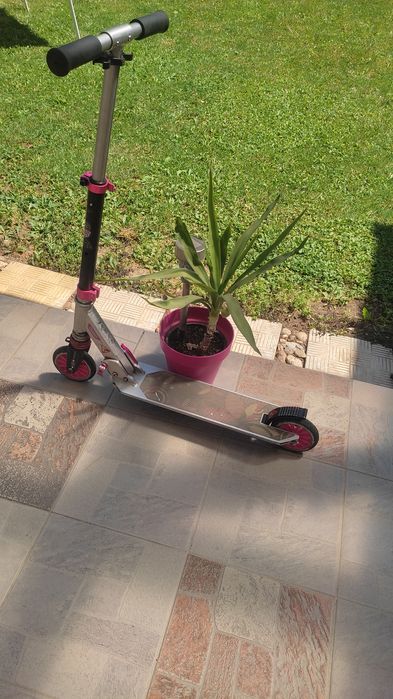 Trotinetă pt fete Oxelo