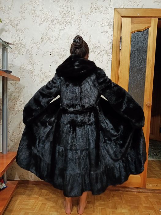 Продам Шуба норковая