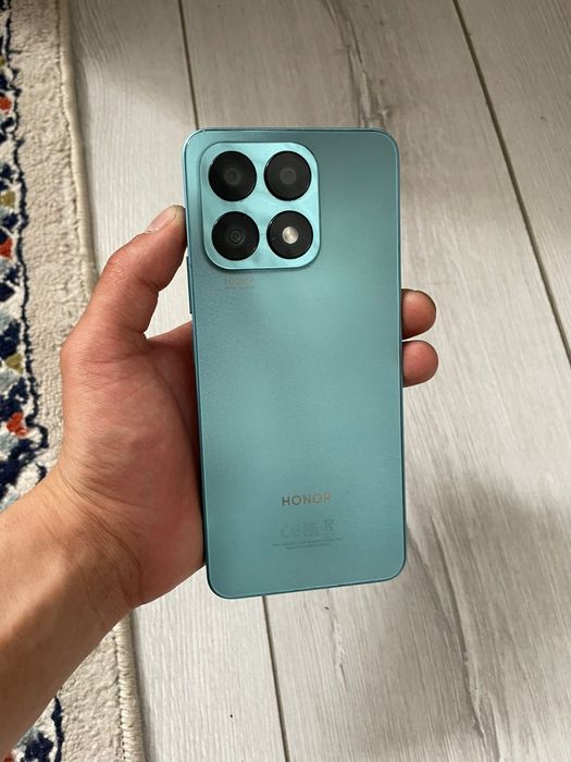 Продам новый HONOR X8A