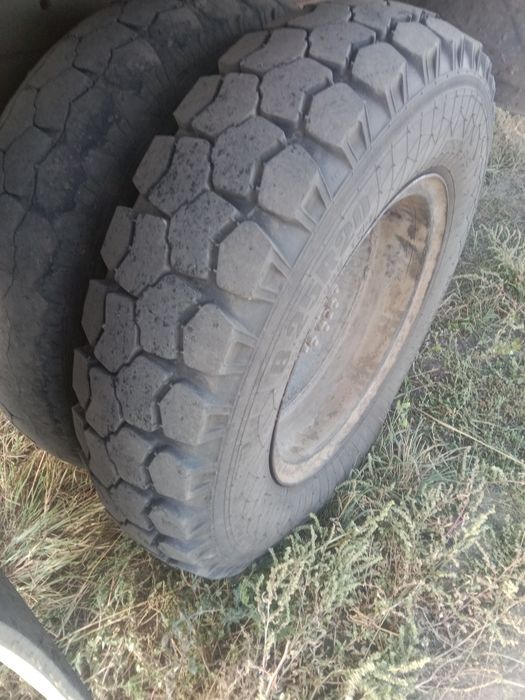 Продам Газ 3307  самосвал