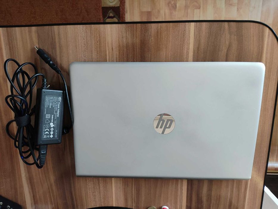 Laptop HP Pavilion 15/SSD/I5/Placa Nvidia
