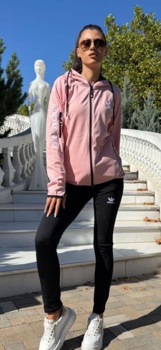 Trening dama diferite modele