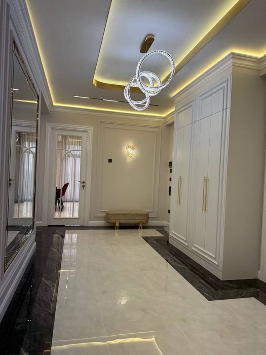 4/5/9 новостройка жк Перспектива Парк Ашхабад