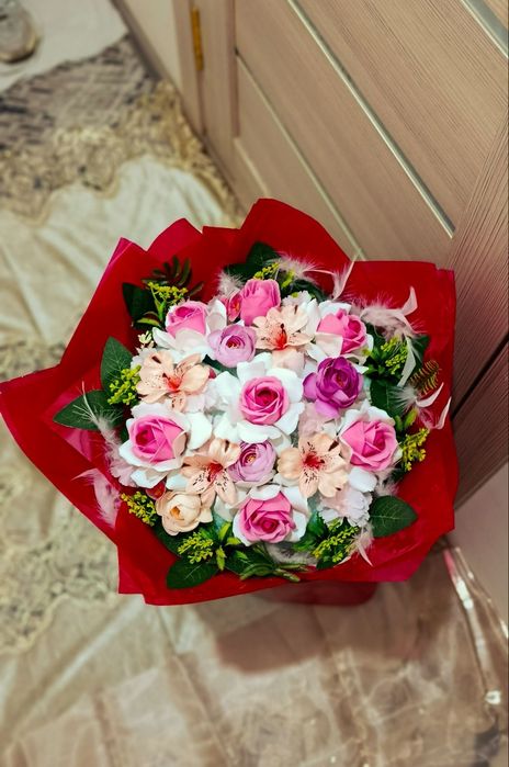 Gullar bor свети есть в наличии Самарканд арзон нархларда