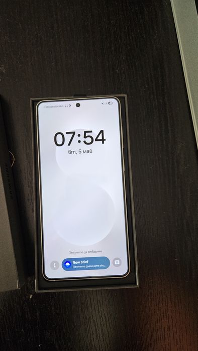 Samsung s25 edge 512gb