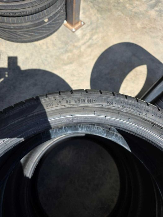 Pirelli pZero pz4 275 30 20 245 35 20